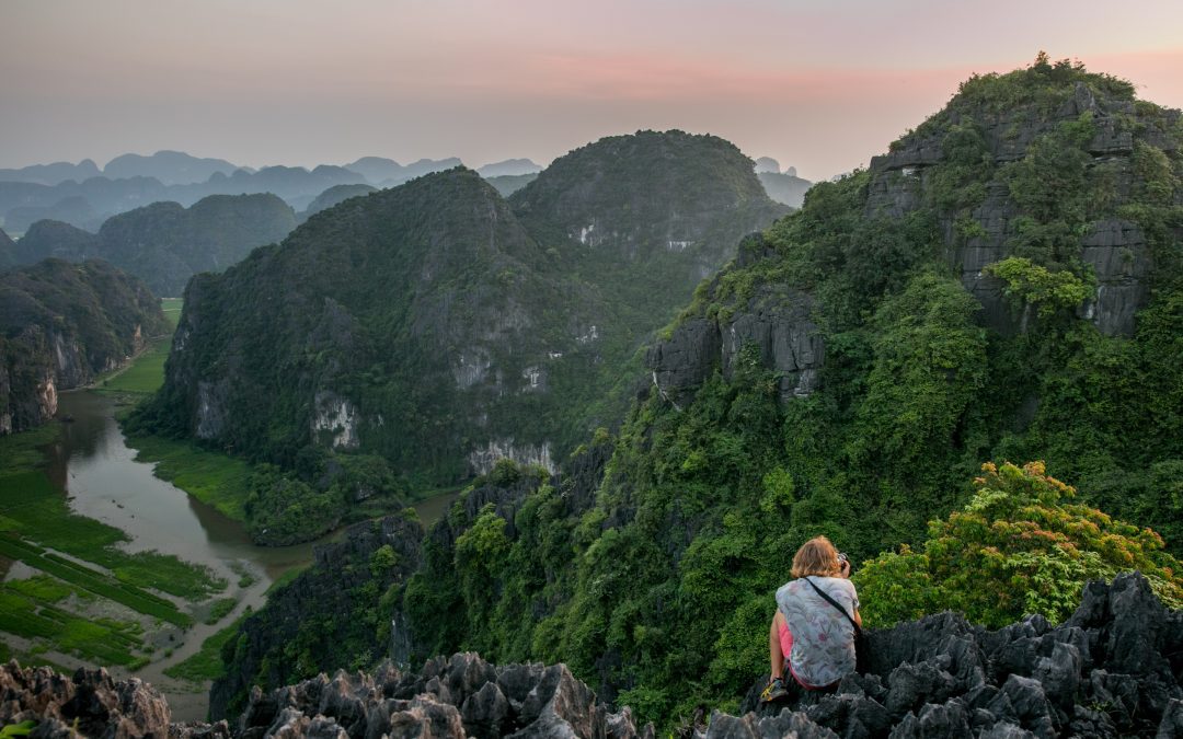 Sustainable Tourism: How is the Green Revolution affecting the travel industry and what can companies do about it