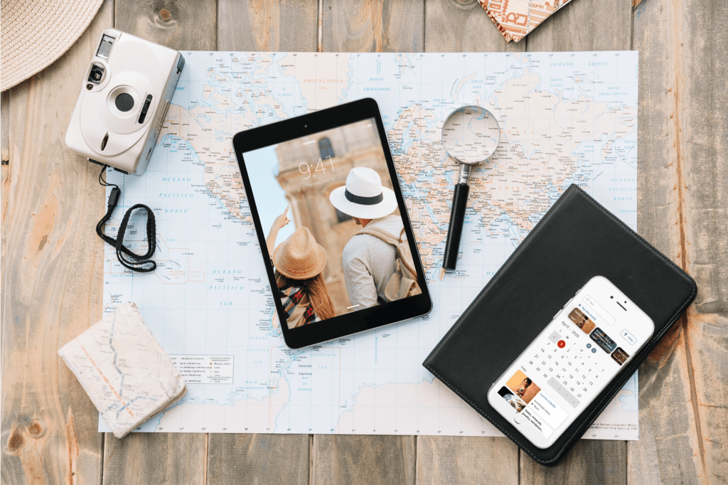 trip planner - travel marketing covid trip planner - travel marketing covid