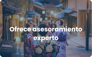 ofrece