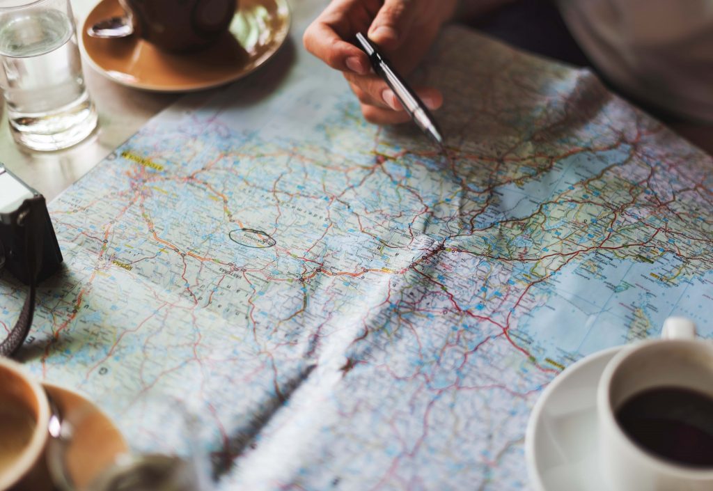 planning trips - traveler's decision making planning trips - traveler's decision