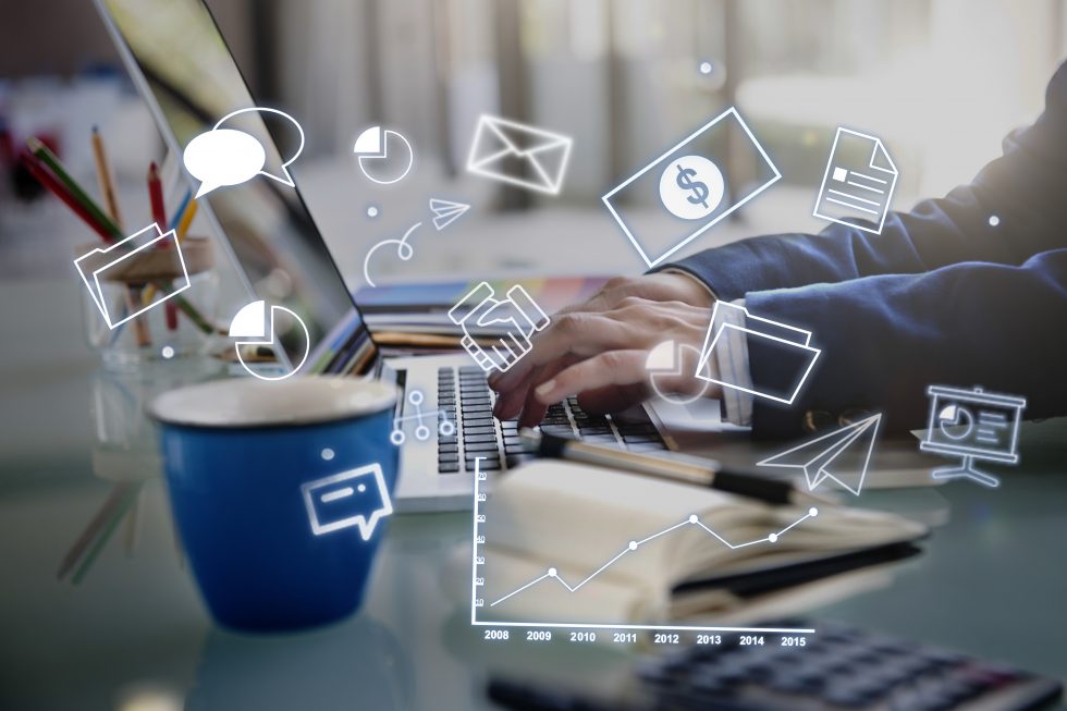 digital strategy content marketing