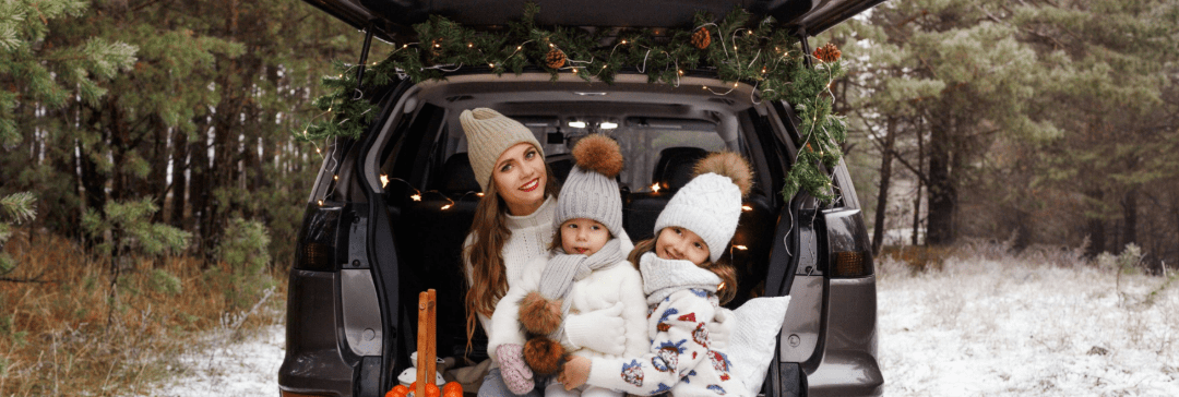Where to Travel for Christmas