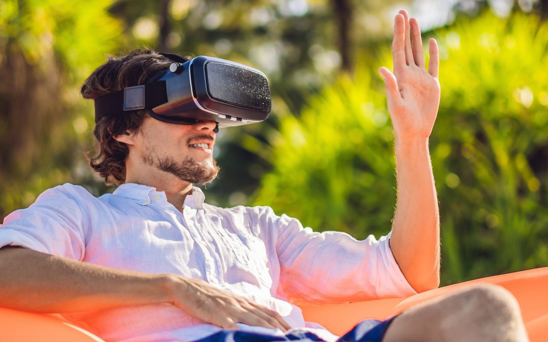How Augmented Reality is Revolutionizing Tourism