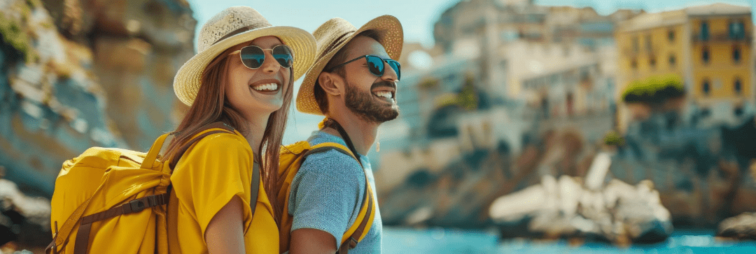 How to Use Technology to Create Personalized Travel Experiences as a Couple