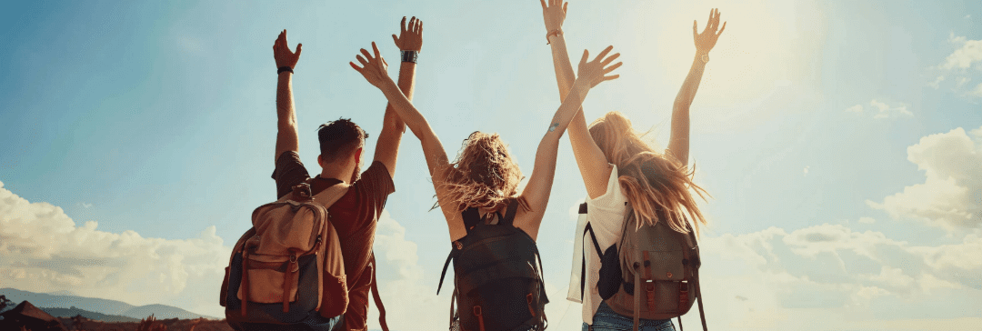 Key Factors for OTAs’ Success in 2025: Quality, Emerging Trends, and Domain Healt